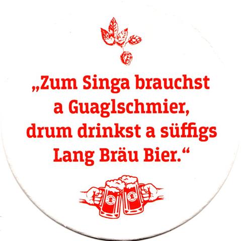 freyung frg-by lang sprche 4b (rund215-zum singa-rot)